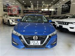 نيسان سنترا